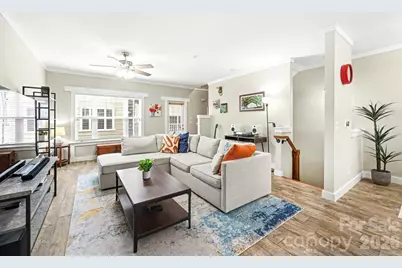 1733 Matheson Avenue #B, Charlotte, NC 28205 - Photo 6