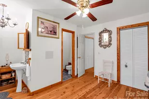 740 Justice Dr, Lake Lure, NC 28746 - Photo 32