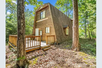 740 Justice Drive, Lake Lure, NC 28746 - Photo 6
