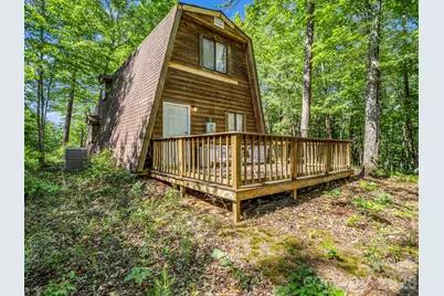 740 Justice Drive, Lake Lure, NC 28746 - Photo 8