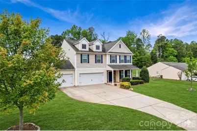 7031 Friar Tuck Lane, Mint Hill, NC 28227 - Photo 8
