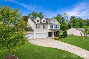 7031 Friar Tuck Ln, Mint Hill, NC 28227 - Photo 8