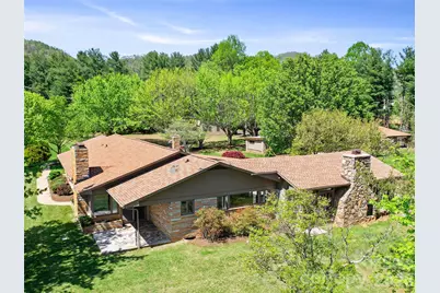 110 Crest View Road, Burnsville, NC 28714 - Photo 22