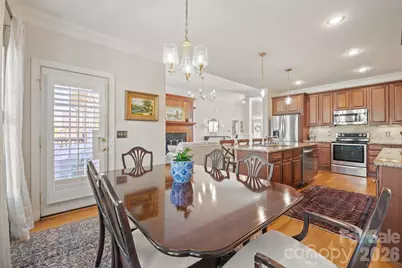 1890 Waterbury Court, Hickory, NC 28602 - Photo 16