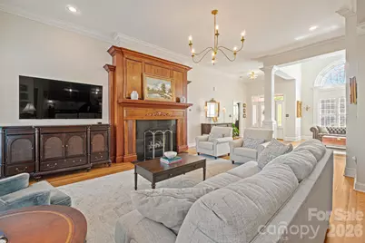1890 Waterbury Court, Hickory, NC 28602 - Photo 8