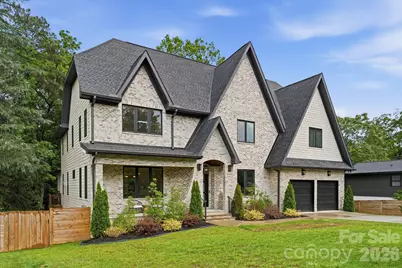 4547 Emory Lane, Charlotte, NC 28211 - Photo 2
