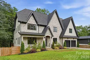 4547 Emory Ln, Charlotte, NC 28211 - Photo 2