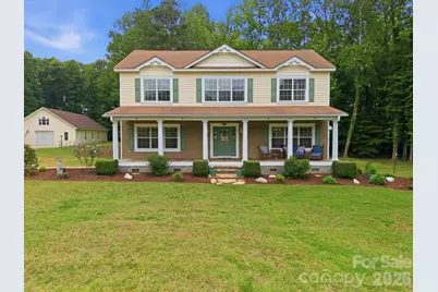 305 Hedrick Lambe Drive, Salisbury, NC 28146 - Photo 4
