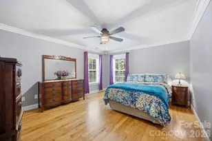 305 Hedrick Lambe Dr, Salisbury, NC 28146 - Photo 38