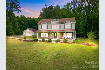 305 Hedrick Lambe Drive, Salisbury, NC 28146 - Photo 1
