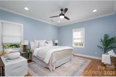1617 Brook Road, Charlotte, NC 28205 - Photo 24