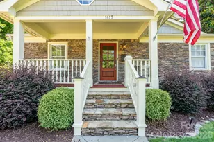 1617 Brook Rd, Charlotte, NC 28205 - Photo 2