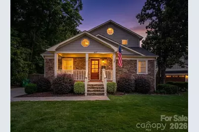 1617 Brook Road, Charlotte, NC 28205 - Photo 1