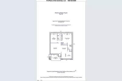 44 Jervey Road #4C, Tryon, NC 28782 - Photo 2