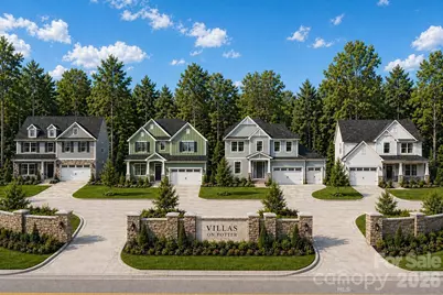 4927 Potter Road, Stallings, NC 28104 - Photo 2
