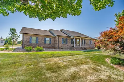 151 Meadow Oaks Drive, Statesville, NC 28625 - Photo 1