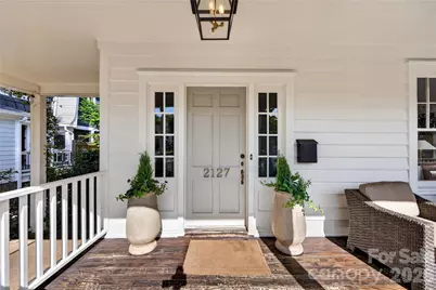 2127 Crescent Avenue, Charlotte, NC 28207 - Photo 8