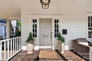 2127 Crescent Ave, Charlotte, NC 28207 - Photo 8