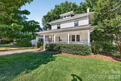 2127 Crescent Avenue, Charlotte, NC 28207 - Photo 4