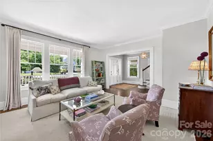 2127 Crescent Ave, Charlotte, NC 28207 - Photo 12