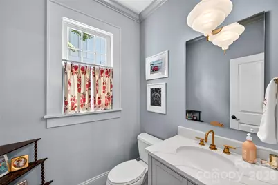 2127 Crescent Avenue, Charlotte, NC 28207 - Photo 26