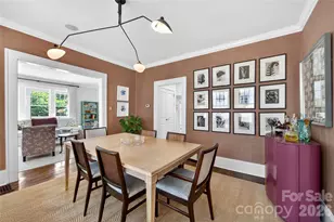 2127 Crescent Ave, Charlotte, NC 28207 - Photo 14