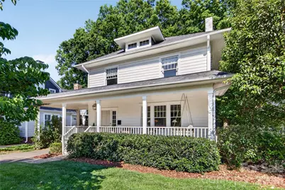 2127 Crescent Avenue, Charlotte, NC 28207 - Photo 1