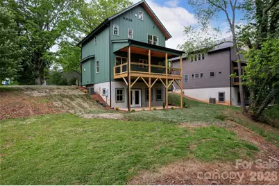 76 Jonestown Road, Asheville, NC 28804 - Photo 36