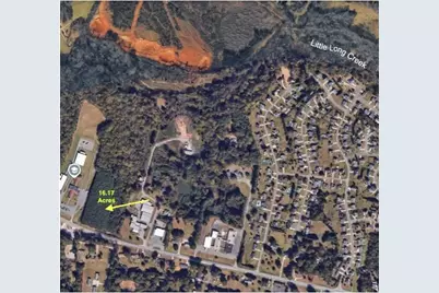 00 Dallas Cherryville Highway, Dallas, NC 28034 - Photo 1