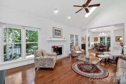 15211 Sharrow Bay Court, Huntersville, NC 28078 - Photo 10