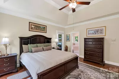 15211 Sharrow Bay Court, Huntersville, NC 28078 - Photo 28