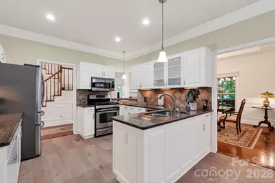15211 Sharrow Bay Court, Huntersville, NC 28078 - Photo 16