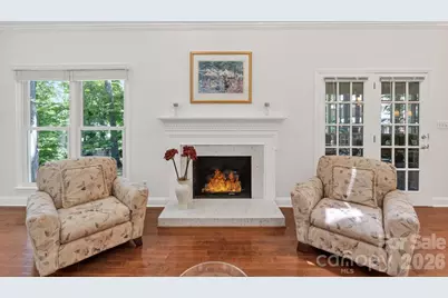 15211 Sharrow Bay Court, Huntersville, NC 28078 - Photo 12