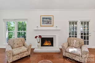 15211 Sharrow Bay Ct, Huntersville, NC 28078 - Photo 12