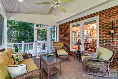15211 Sharrow Bay Court, Huntersville, NC 28078 - Photo 24