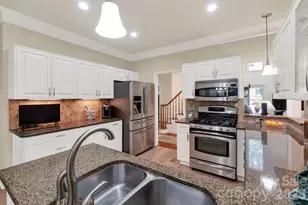 15211 Sharrow Bay Ct, Huntersville, NC 28078 - Photo 20
