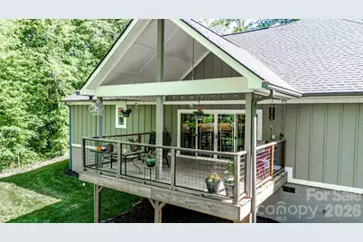 278 Hunters Trace, Rutherfordton, NC 28139 - Photo 6