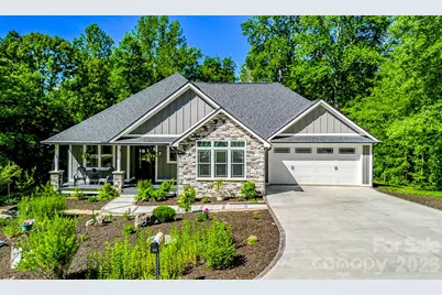 278 Hunters Trace, Rutherfordton, NC 28139 - Photo 2