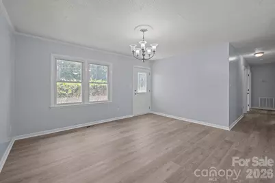4768 Bethel Church Road, Hickory, NC 28602 - Photo 8