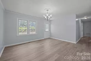 4768 Bethel Church Rd, Hickory, NC 28602 - Photo 8