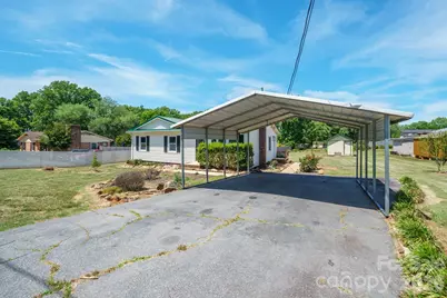 4768 Bethel Church Road, Hickory, NC 28602 - Photo 2