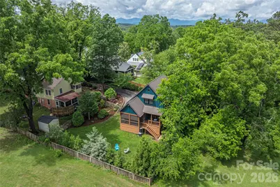 5 Grove Street, Weaverville, NC 28787 - Photo 34