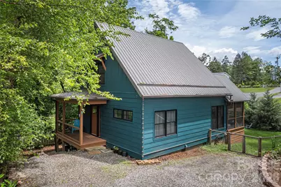 5 Grove Street, Weaverville, NC 28787 - Photo 32