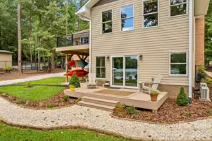 260 Knollwood Dr, Salisbury, NC 28146 - Photo 36