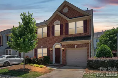 3233 Park South Station Boulevard, Charlotte, NC 28210 - Photo 2