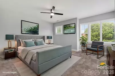 262 Harbour Place Drive #15, Davidson, NC 28036 - Photo 12