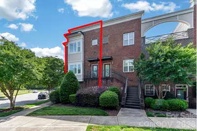 262 Harbour Place Drive #15, Davidson, NC 28036 - Photo 2