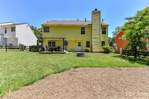7512 Henderson Park Rd, Huntersville, NC 28078 - Photo 48