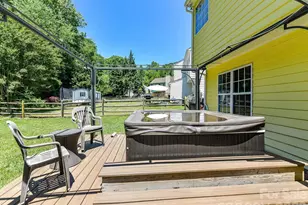 7512 Henderson Park Rd, Huntersville, NC 28078 - Photo 40