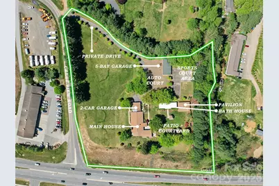 110 Crest View Road, Burnsville, NC 28714 - Photo 1